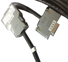 Fanuc Spindle Command & Electric Serial Interface Cable
